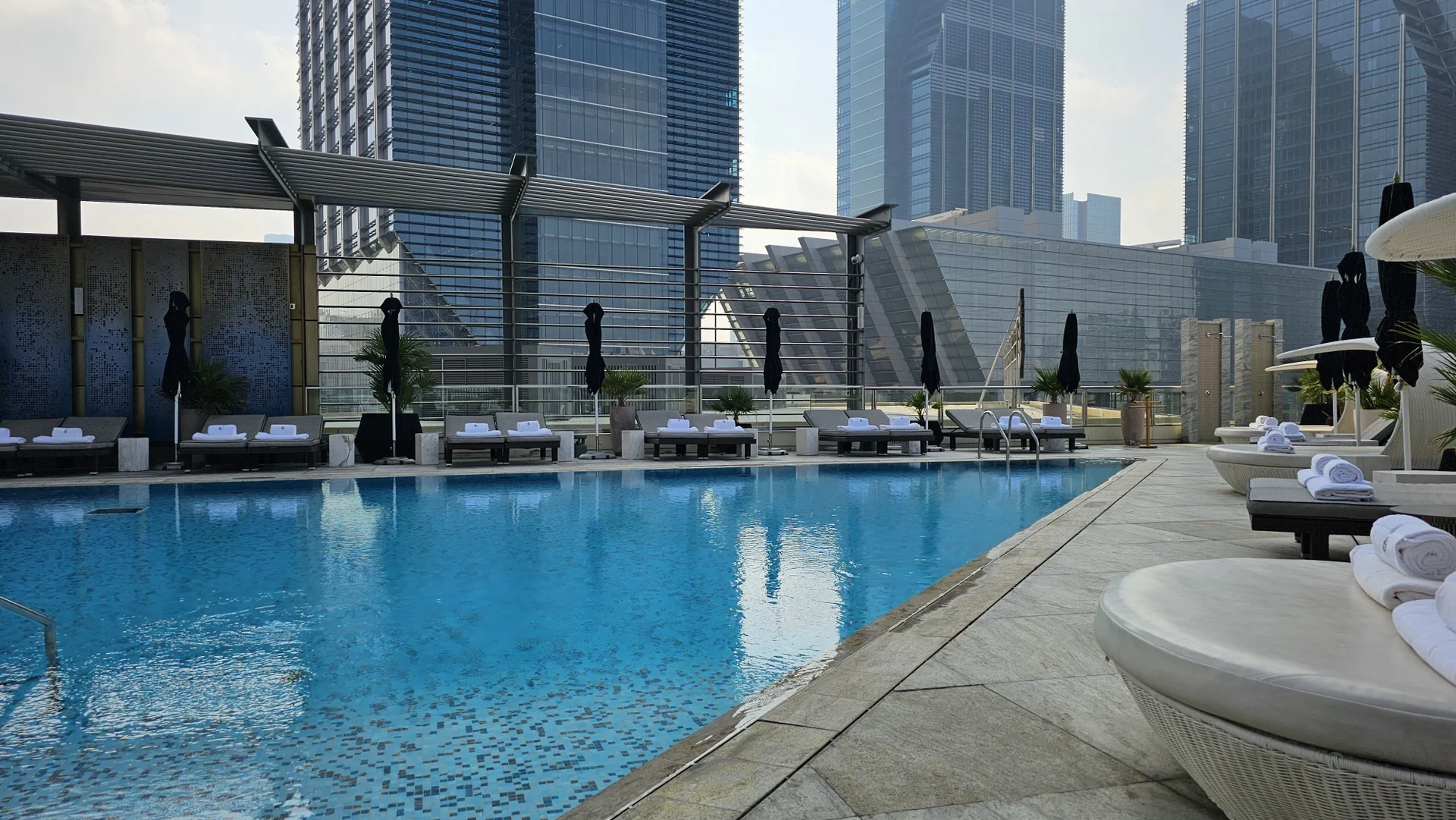 Four Seasons Abu Dhabi