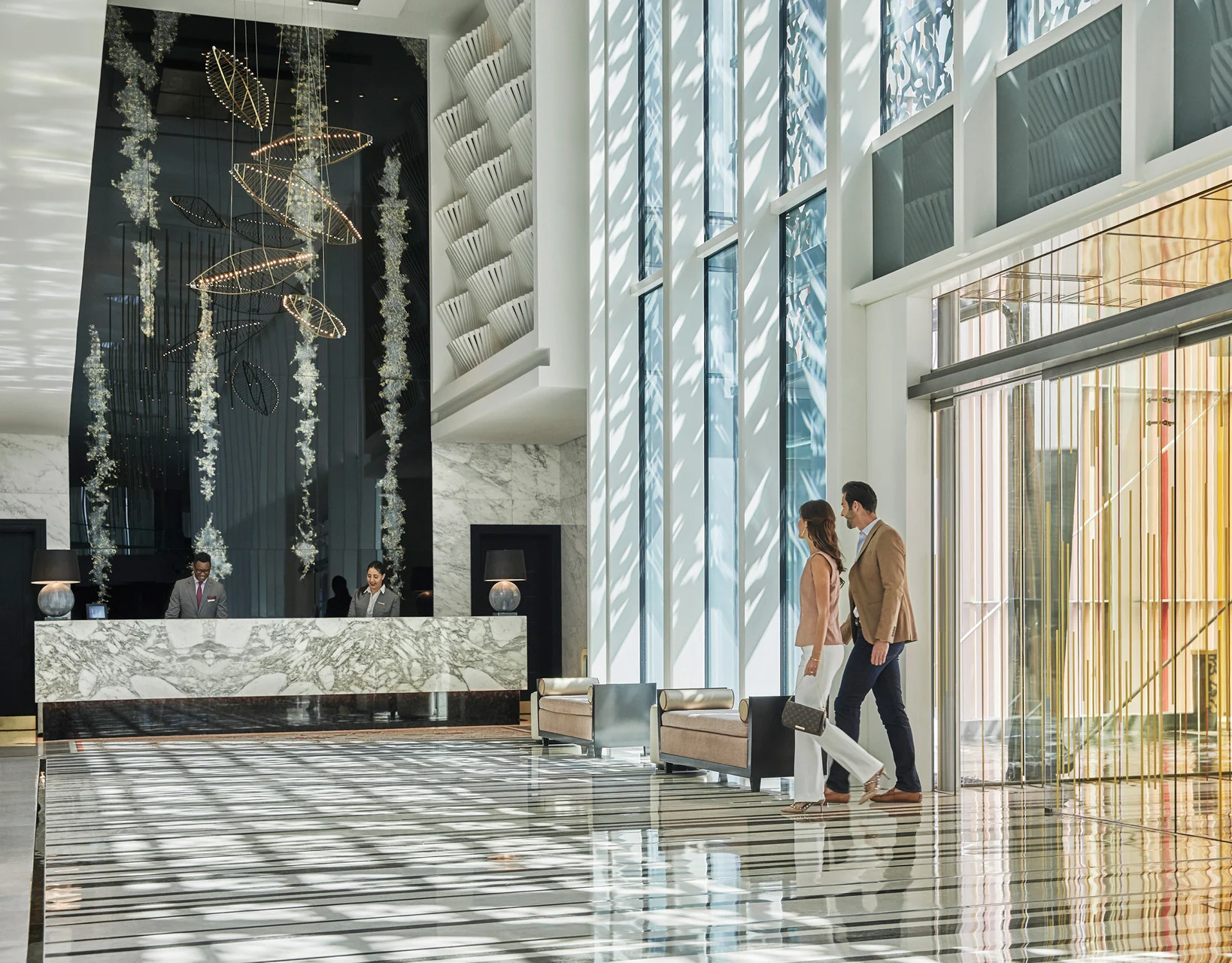 Four Seasons Abu Dhabi At Al M