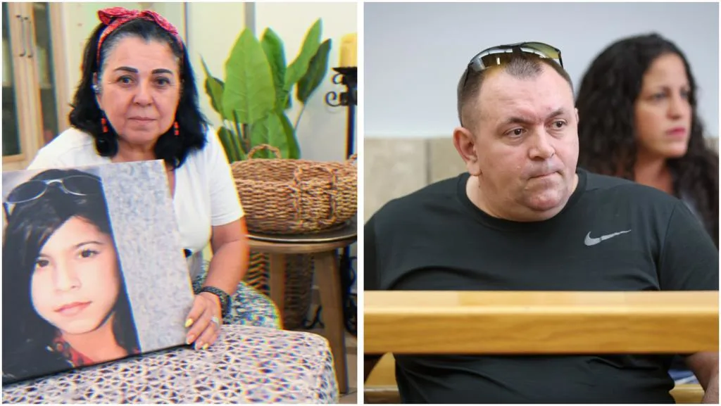 רומן זדורוב, אילנה ראדה ותמונה של תאיר ראדה