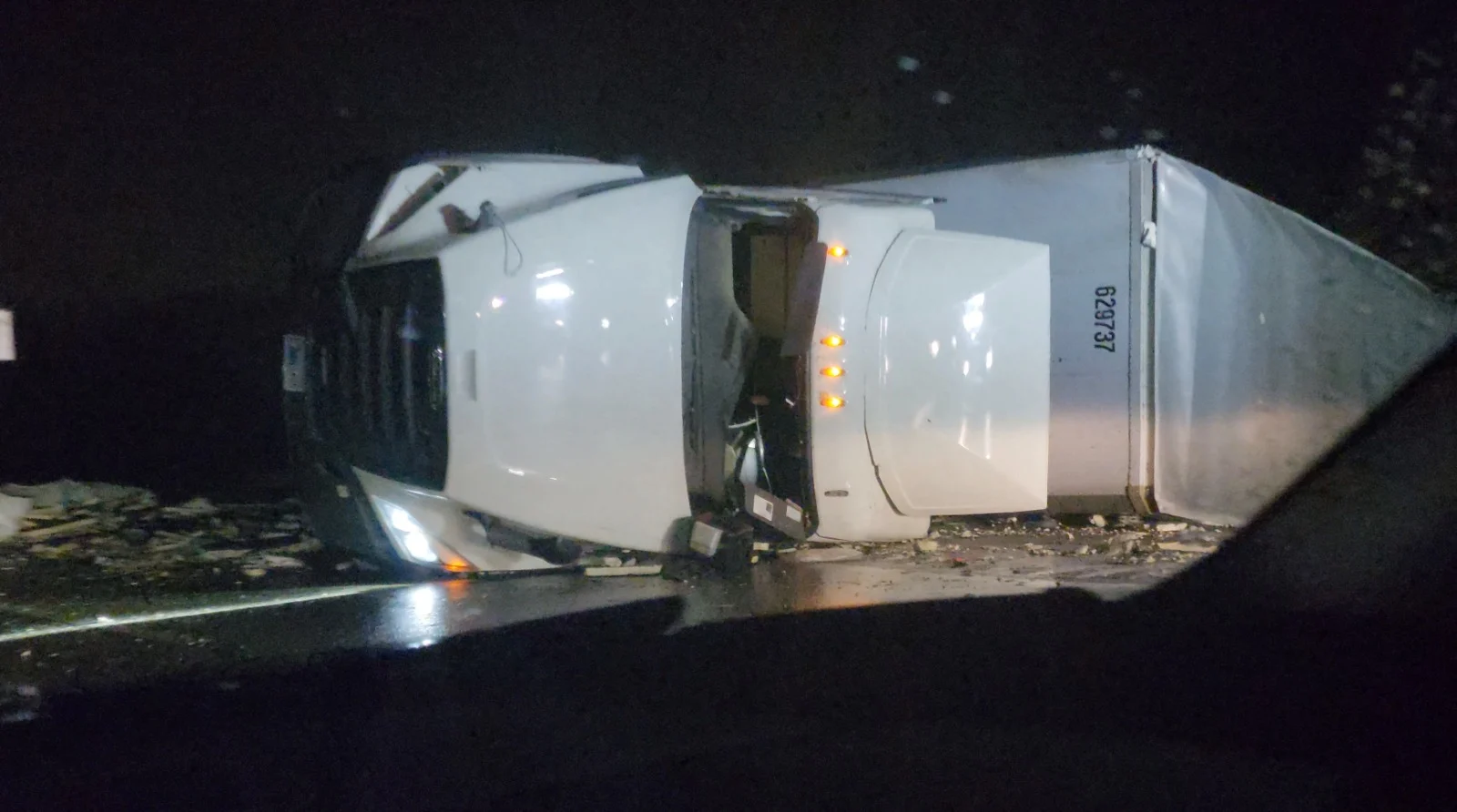 נזקי הטורנדו במחוז וופלו, איווה