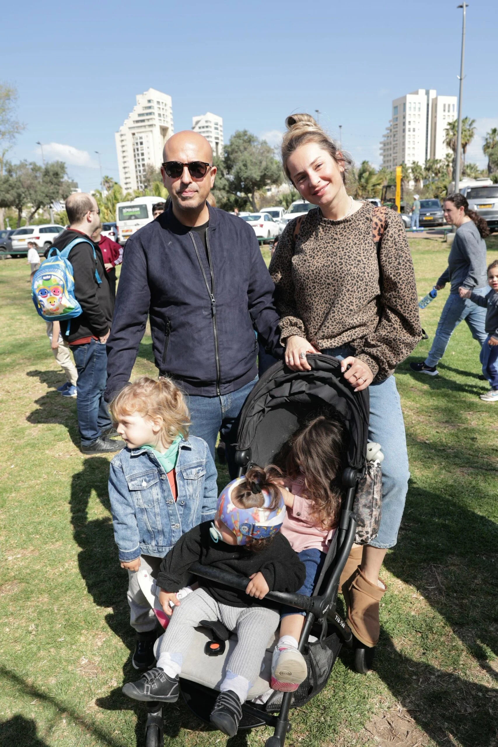 חזי דין