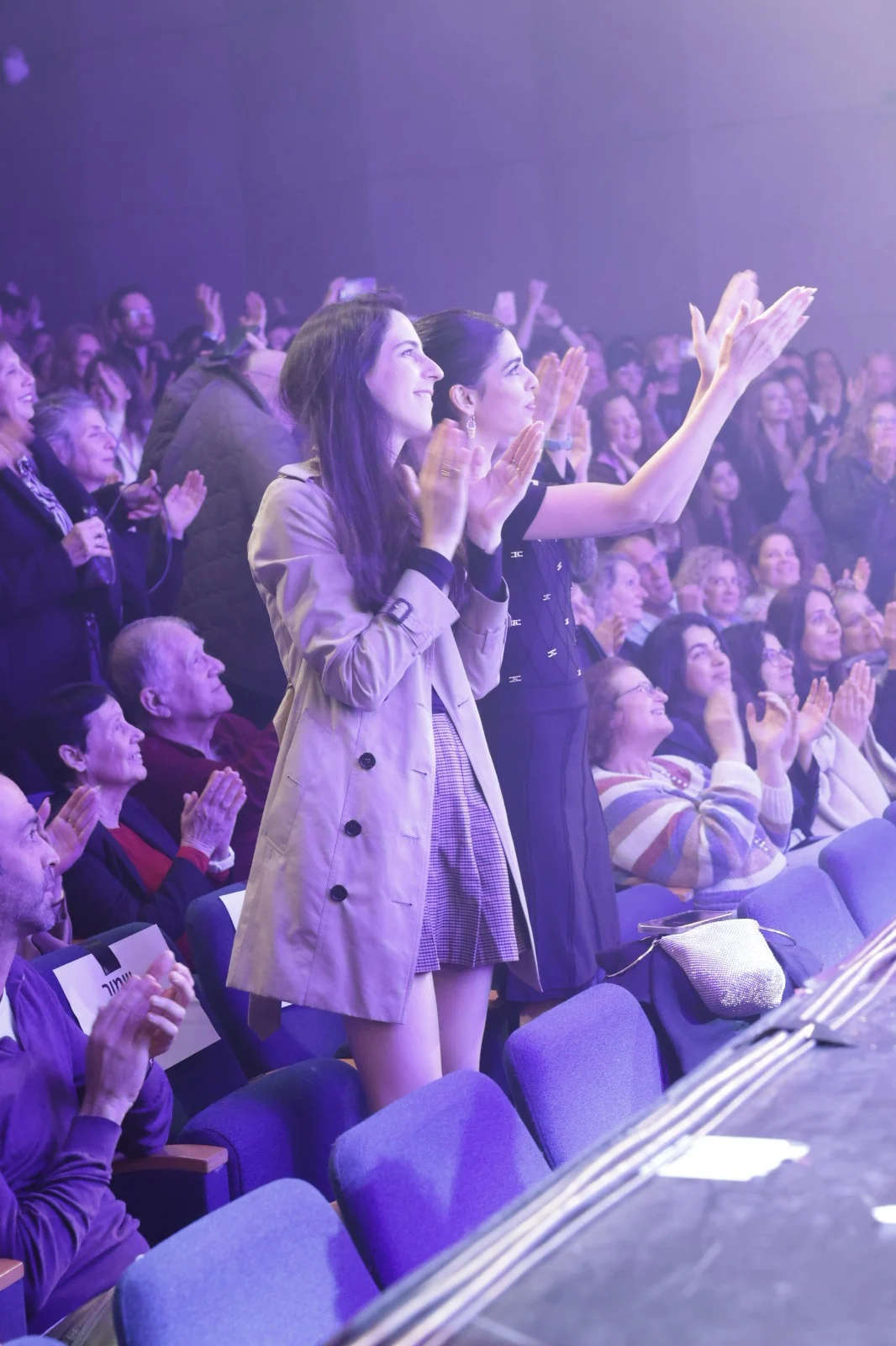 דניאלה פיק, שרונה פיק