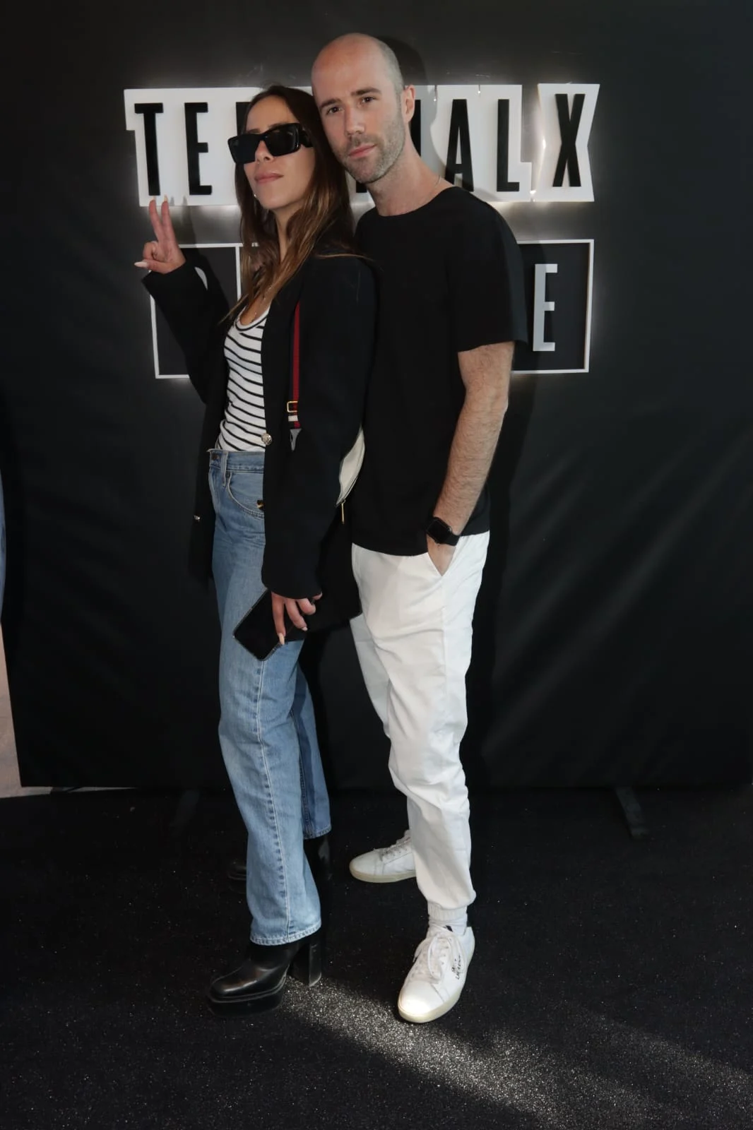 בן חבה ושרית פולק