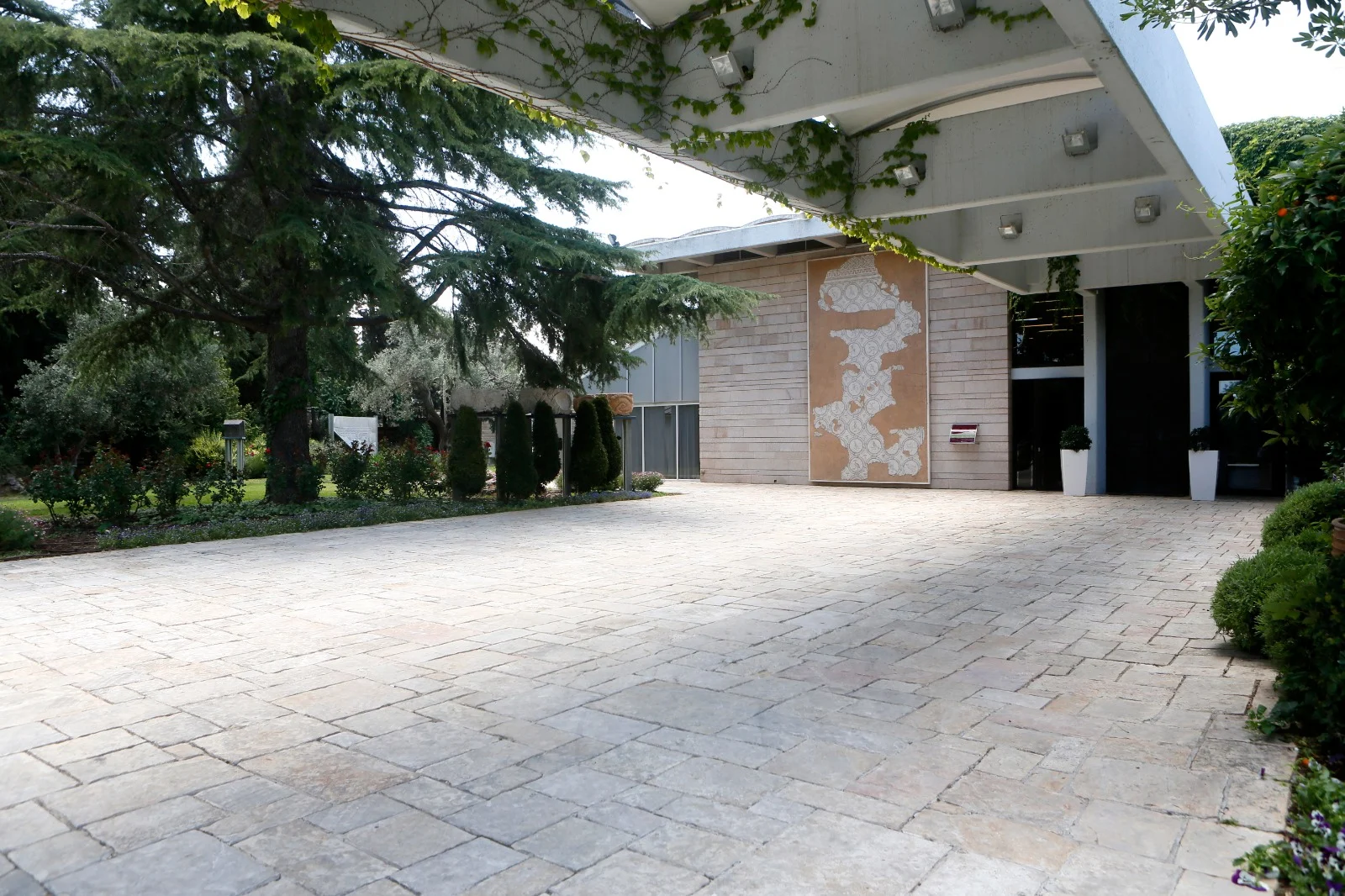 בית הנשיא בירושלים