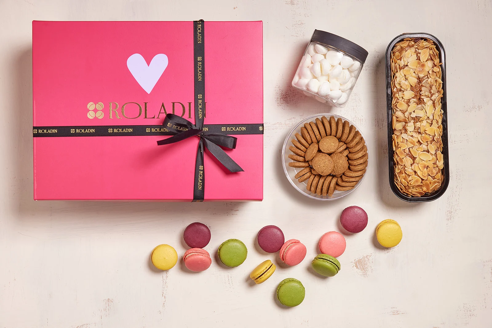 מארז פסח של רולדין