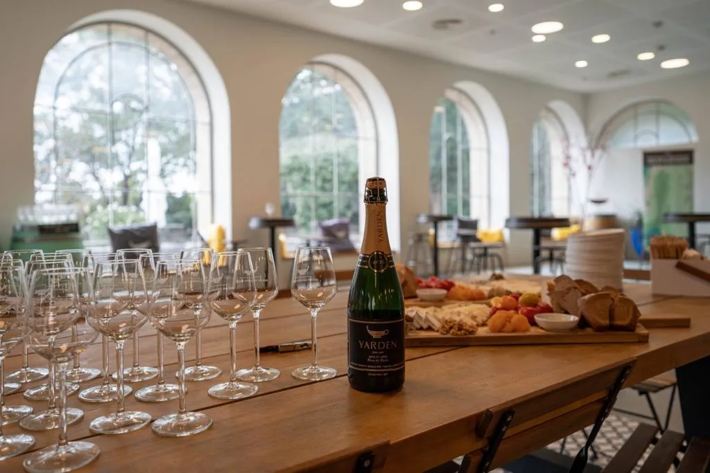 יקב רמת הגולן