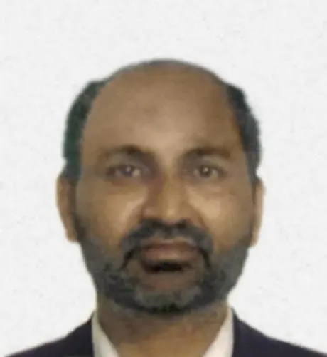 מחמד מחסין רצ'א