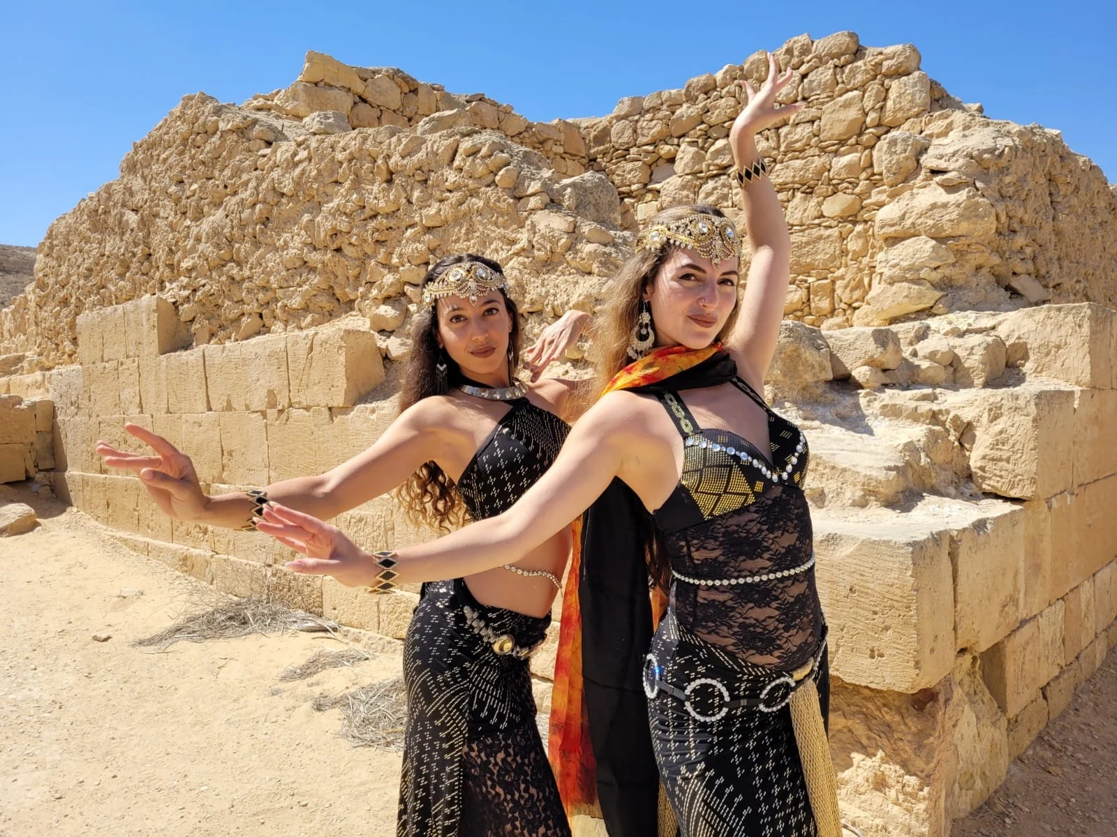 גן לאומי ממשית