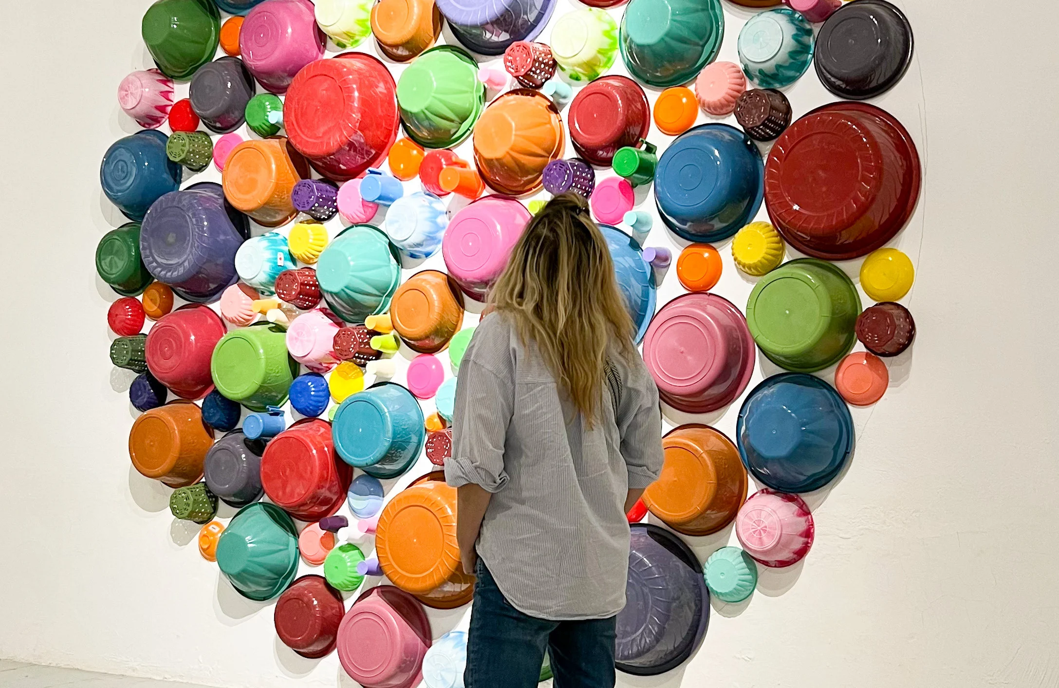 גלריות מיוחדות בקהיר