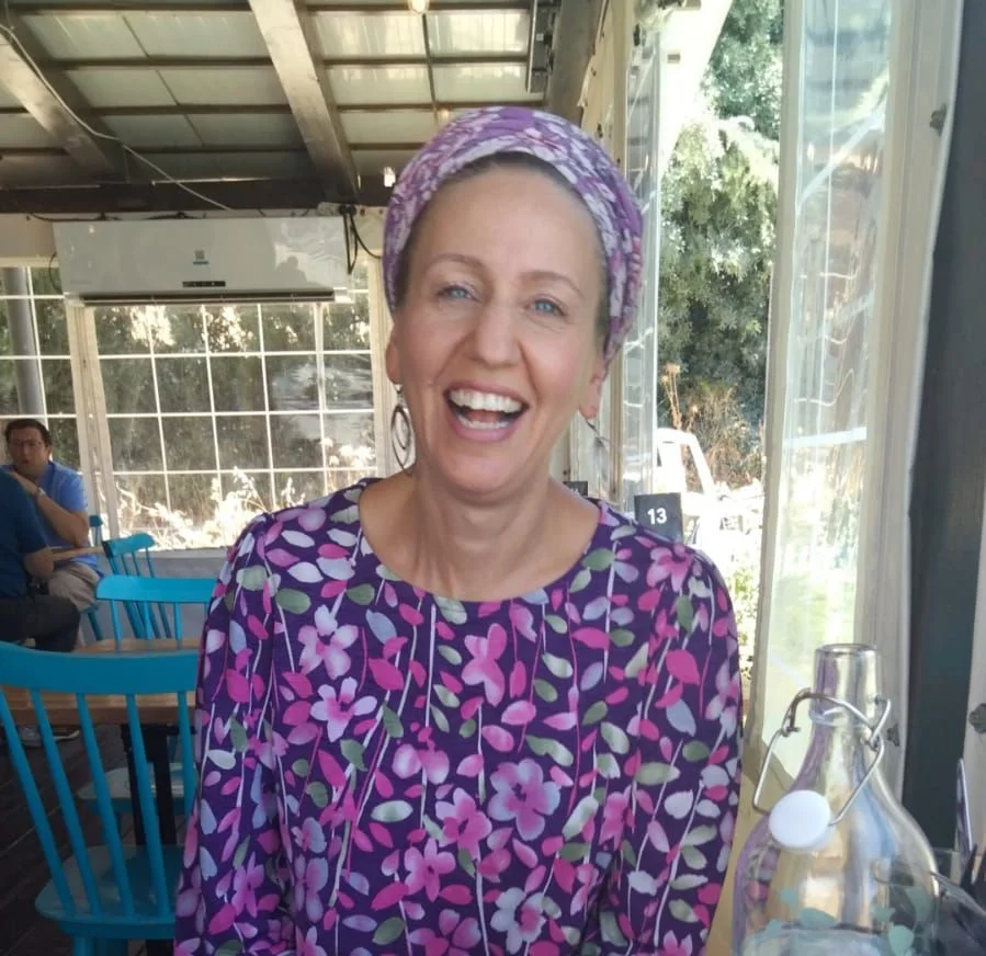 לוסי לאה די