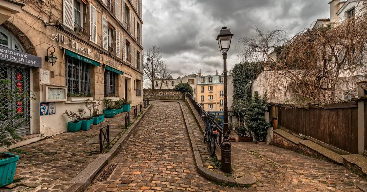 Montmartre