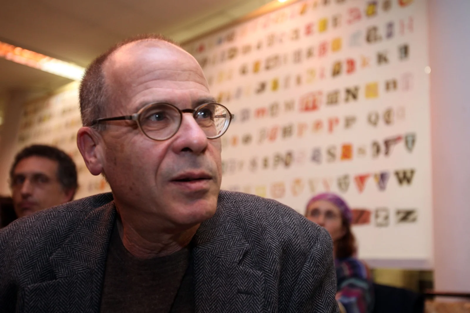 מאיר שלו
