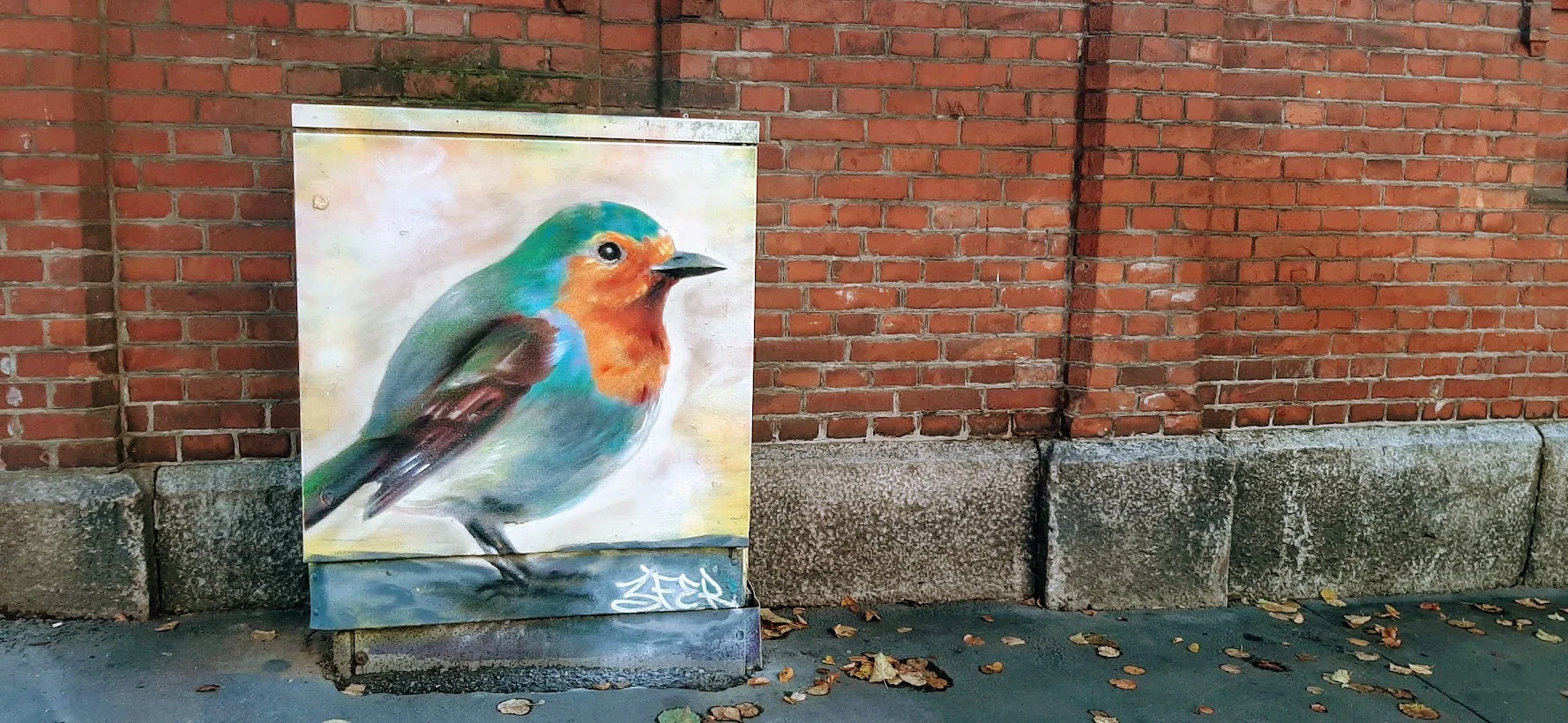 הלסינקי, פינלנד