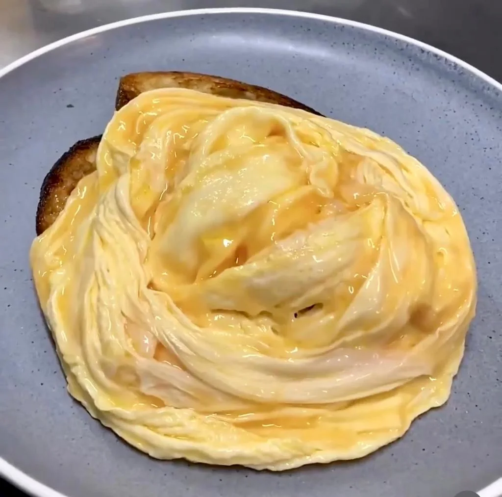 אומלט צרפתי