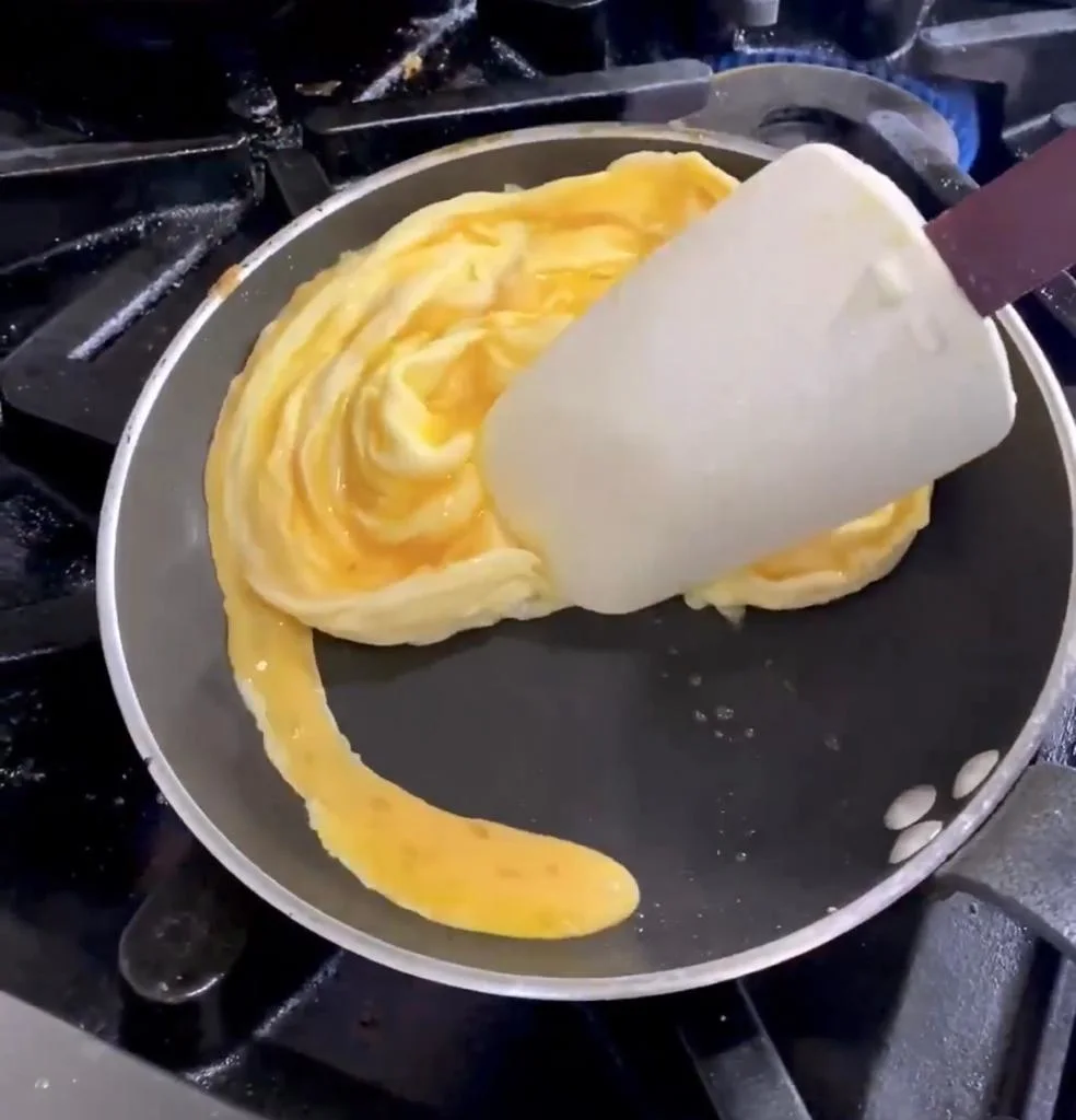 אומלט צרפתי