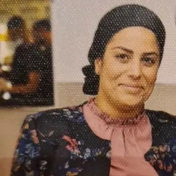 גלית דאבוש שנהרגה בתאונה באשדוד