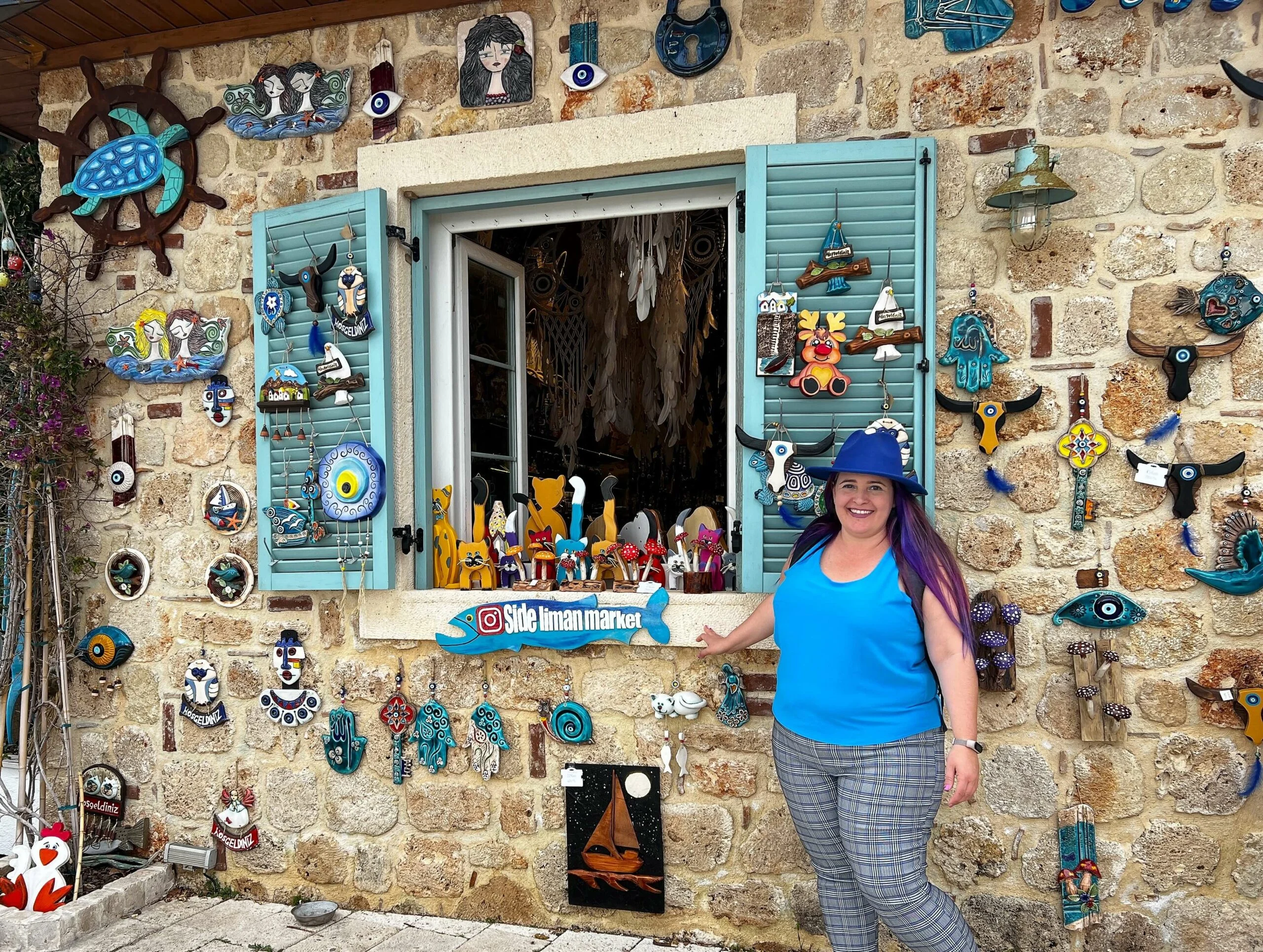 סידה טורקיה