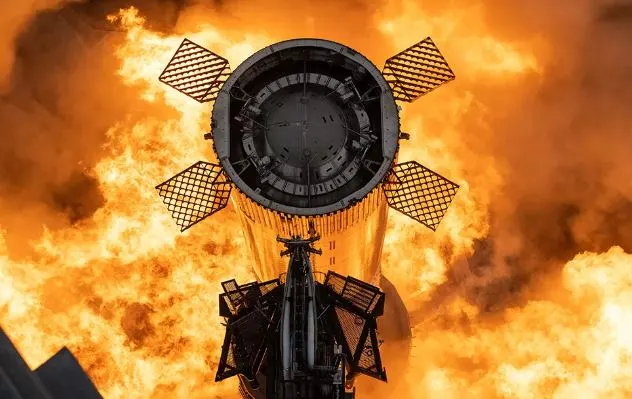 מנועי הרקטה