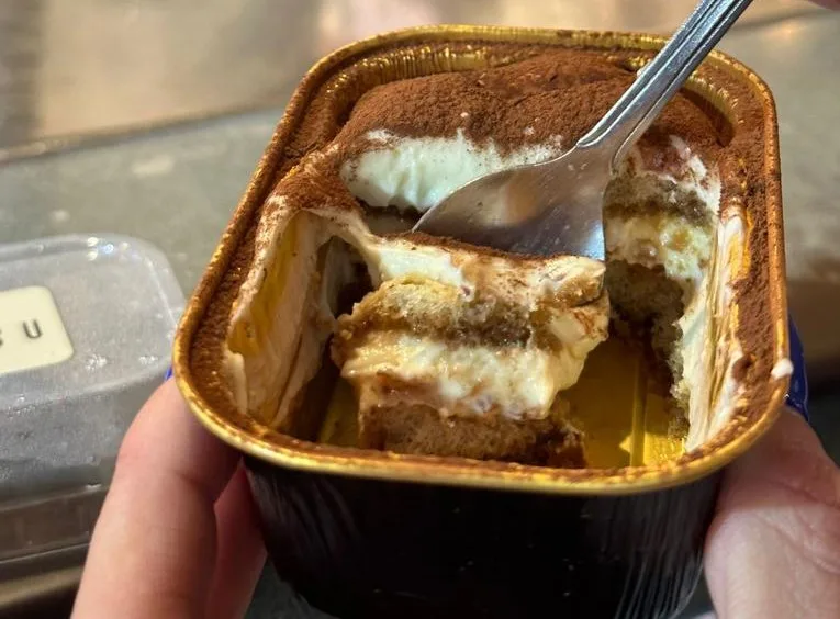 הטירמיסו של עמית מל