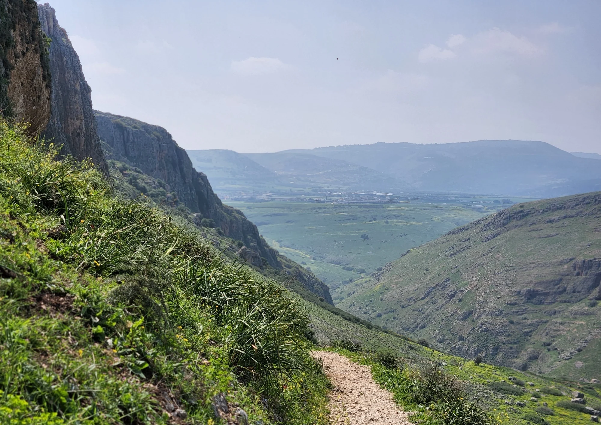 נוף מהר הארבל
