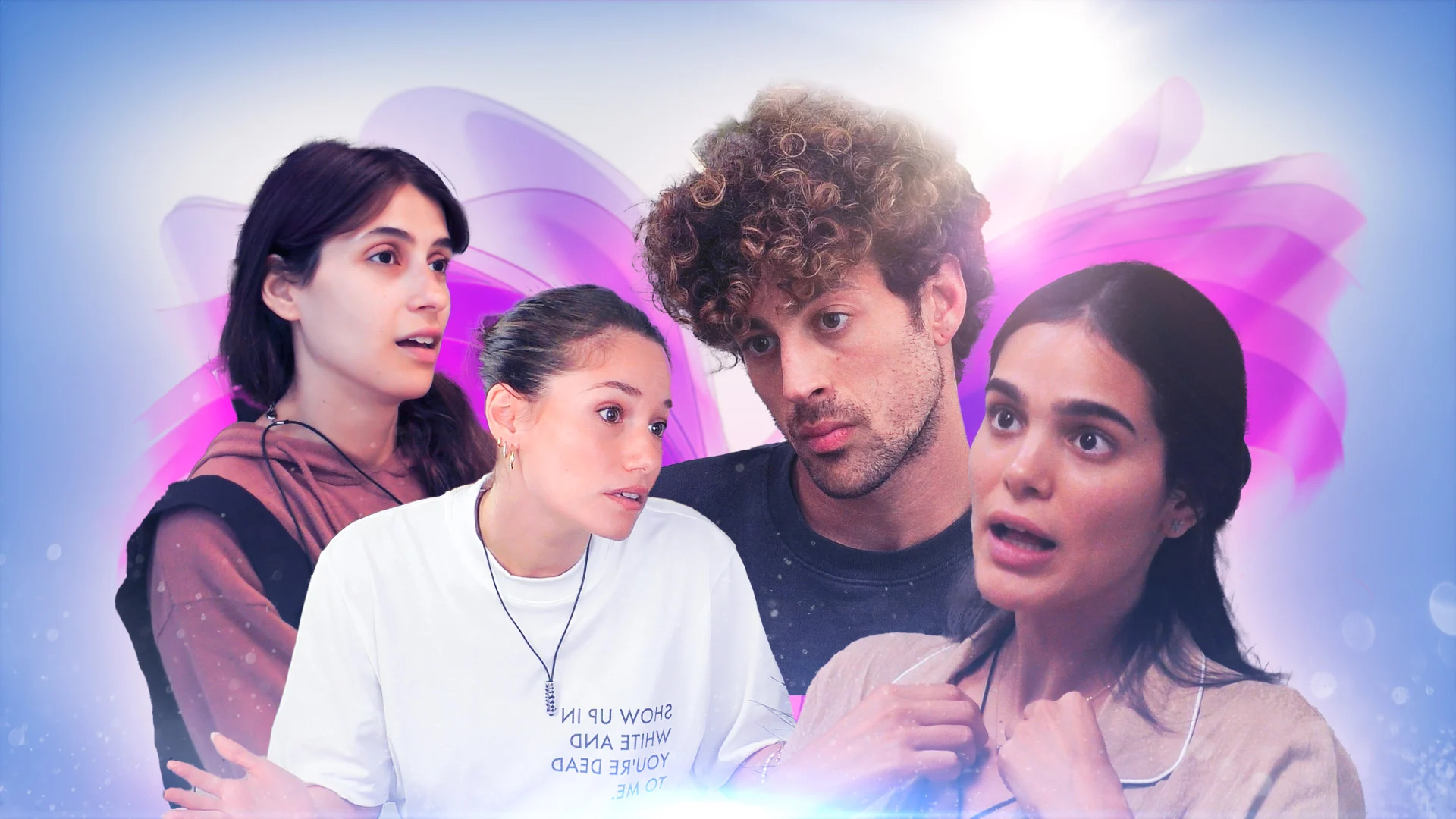 אהבה חדשה