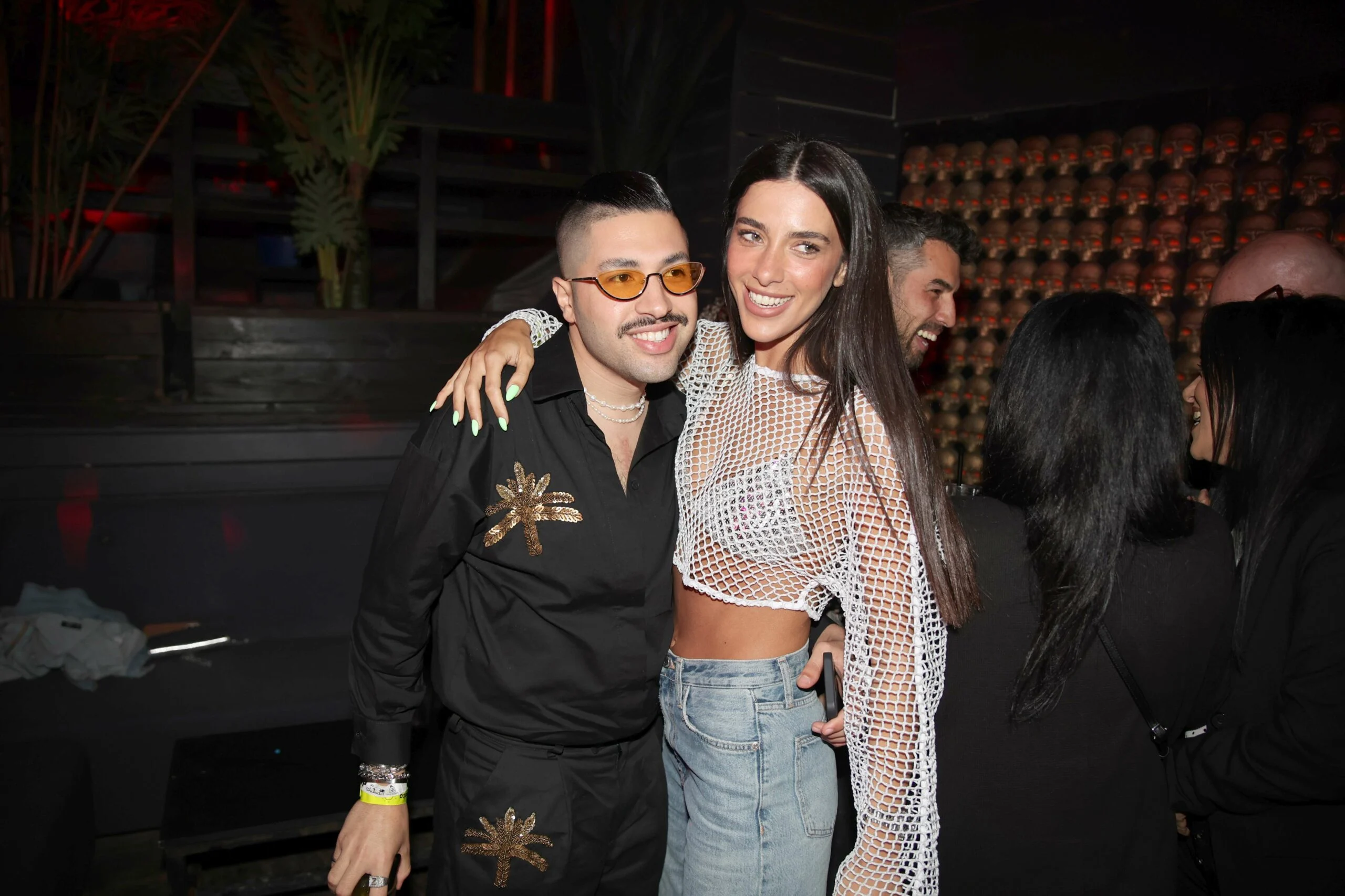 דורין דותן, דניאל ציוני