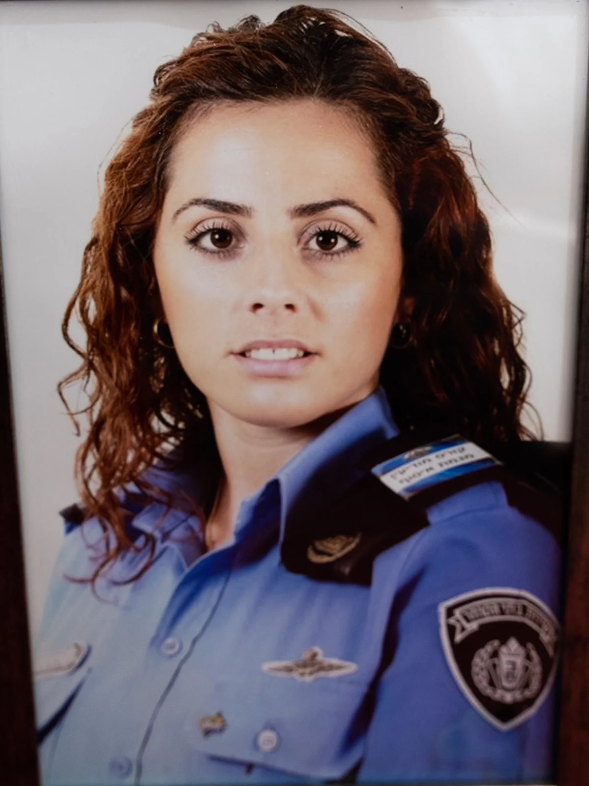 מישר אושרת פינטו