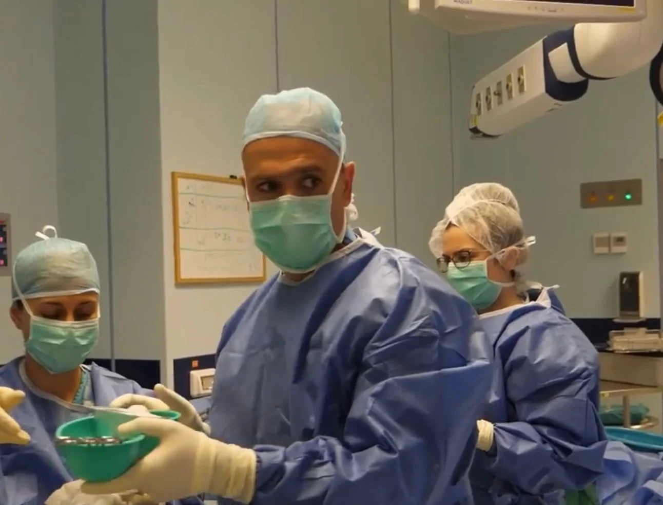 פרופ' יורם וייל