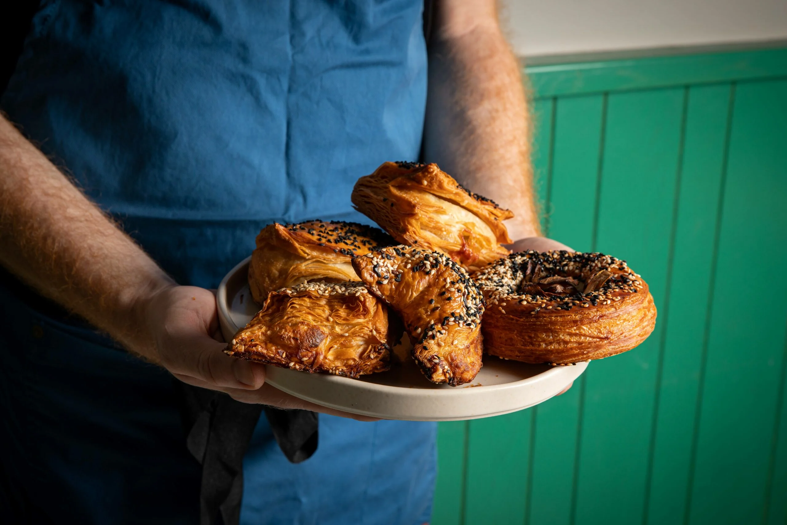 פסטיבל הבורקס בשוק הנמל