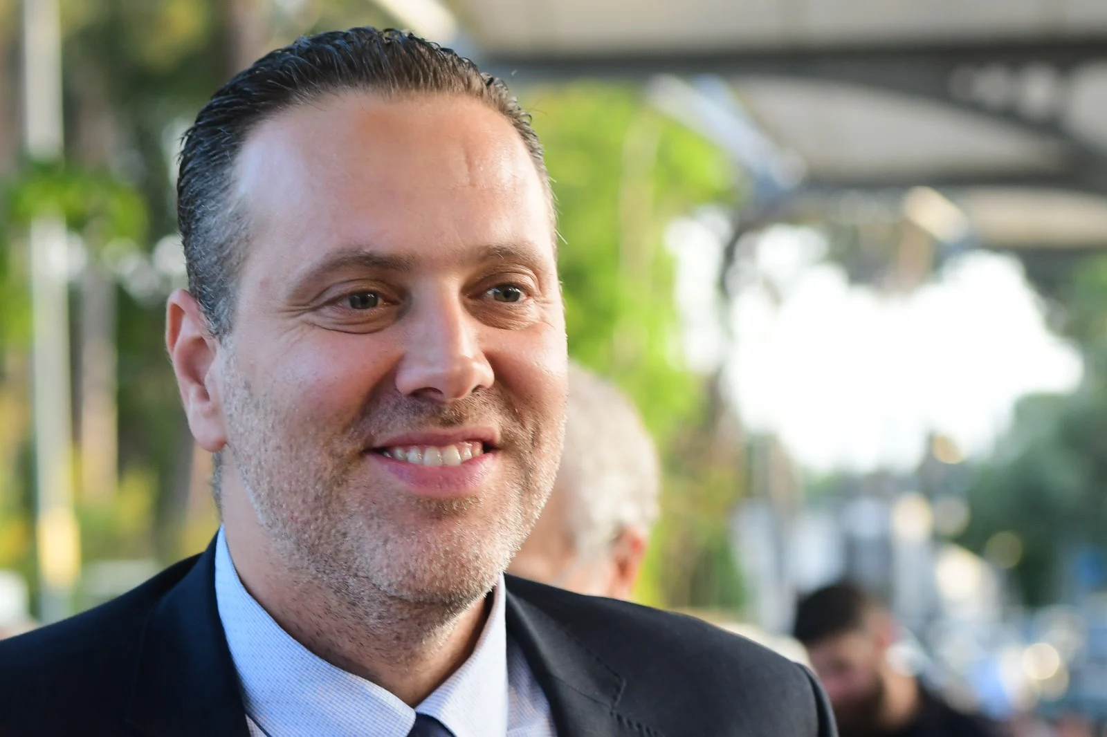 שר התרבות מיקי זוהר