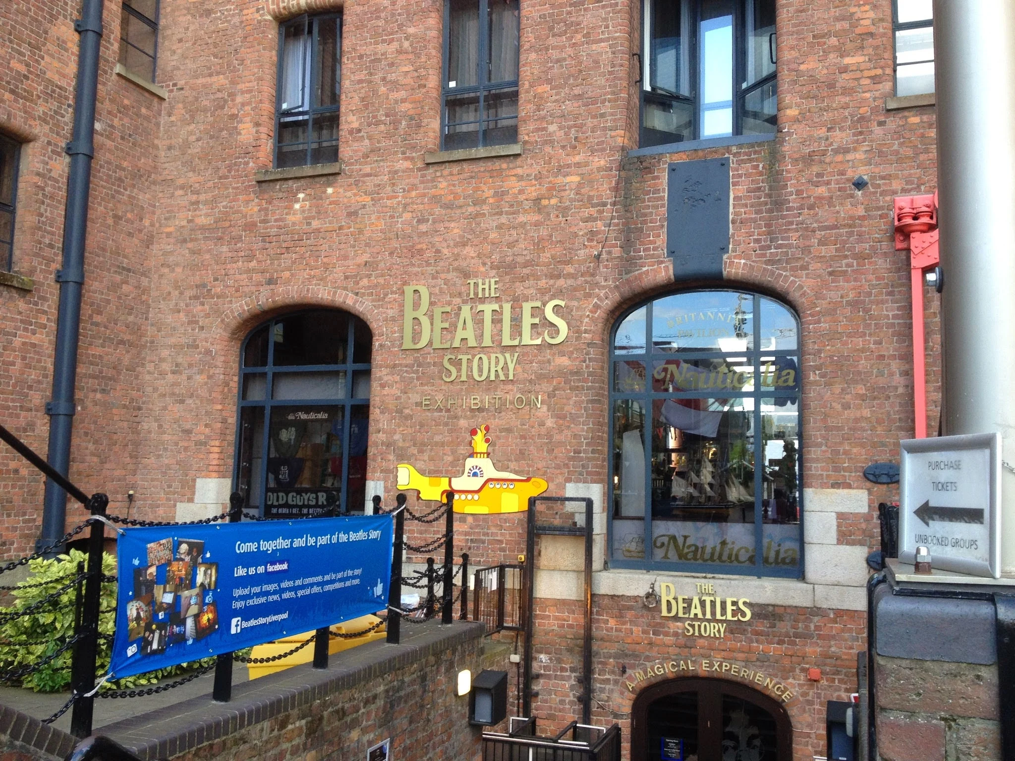 סיפור החיפושיות