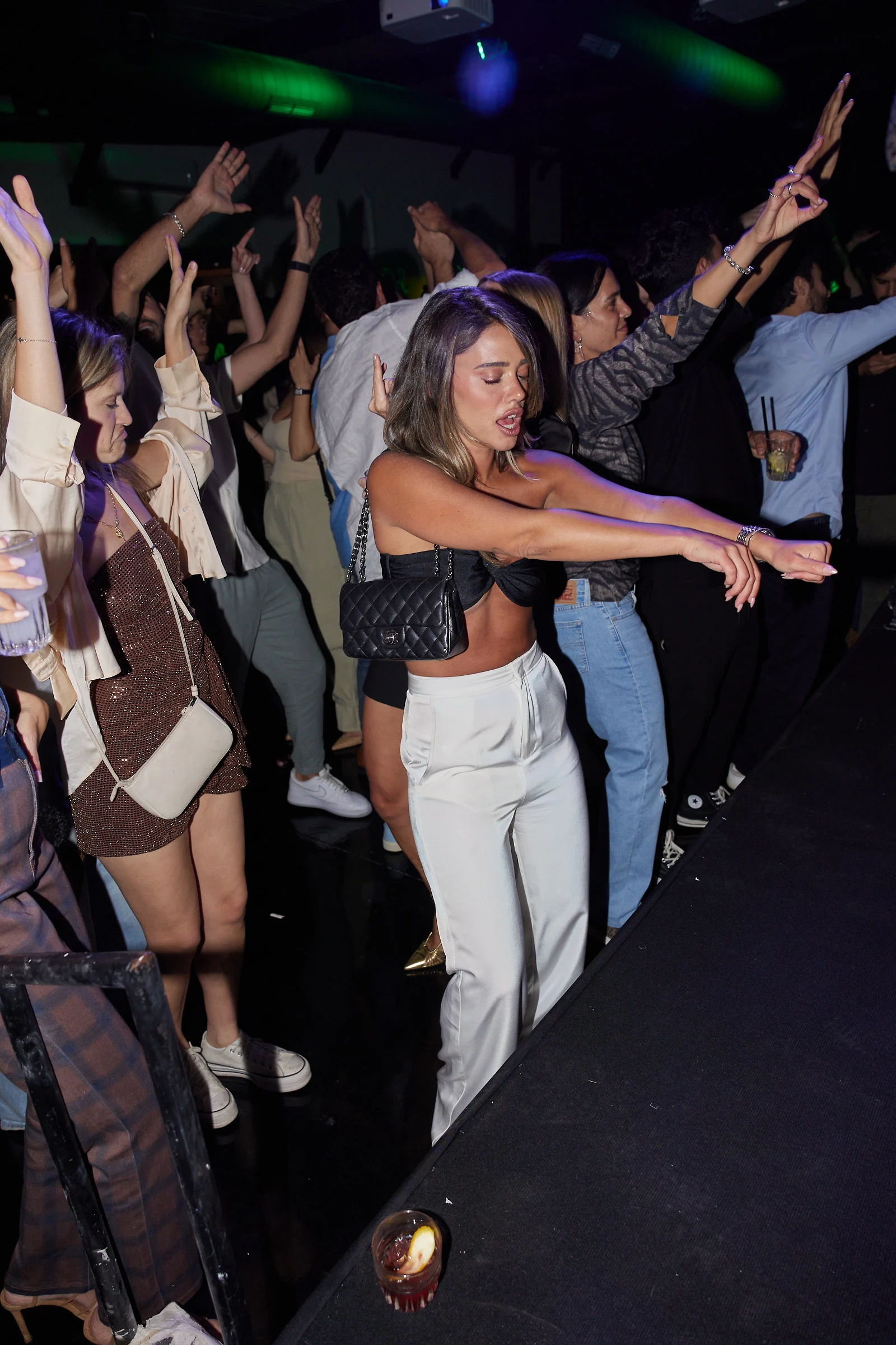 דנית גרינברג