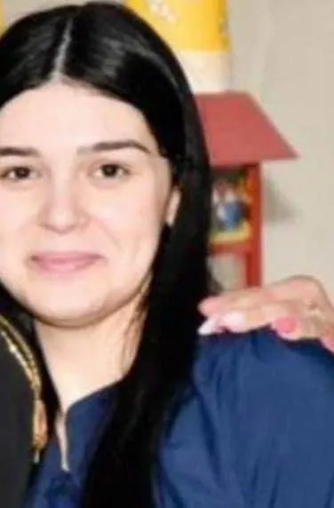 בראא מסארווה שנרצחה בטייבה