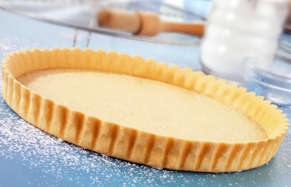 פשטידה, פאי, קיש, קלתית