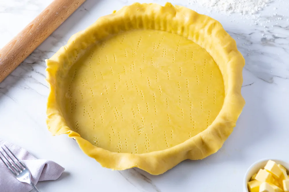 פשטידה, פאי, קיש, קלתית