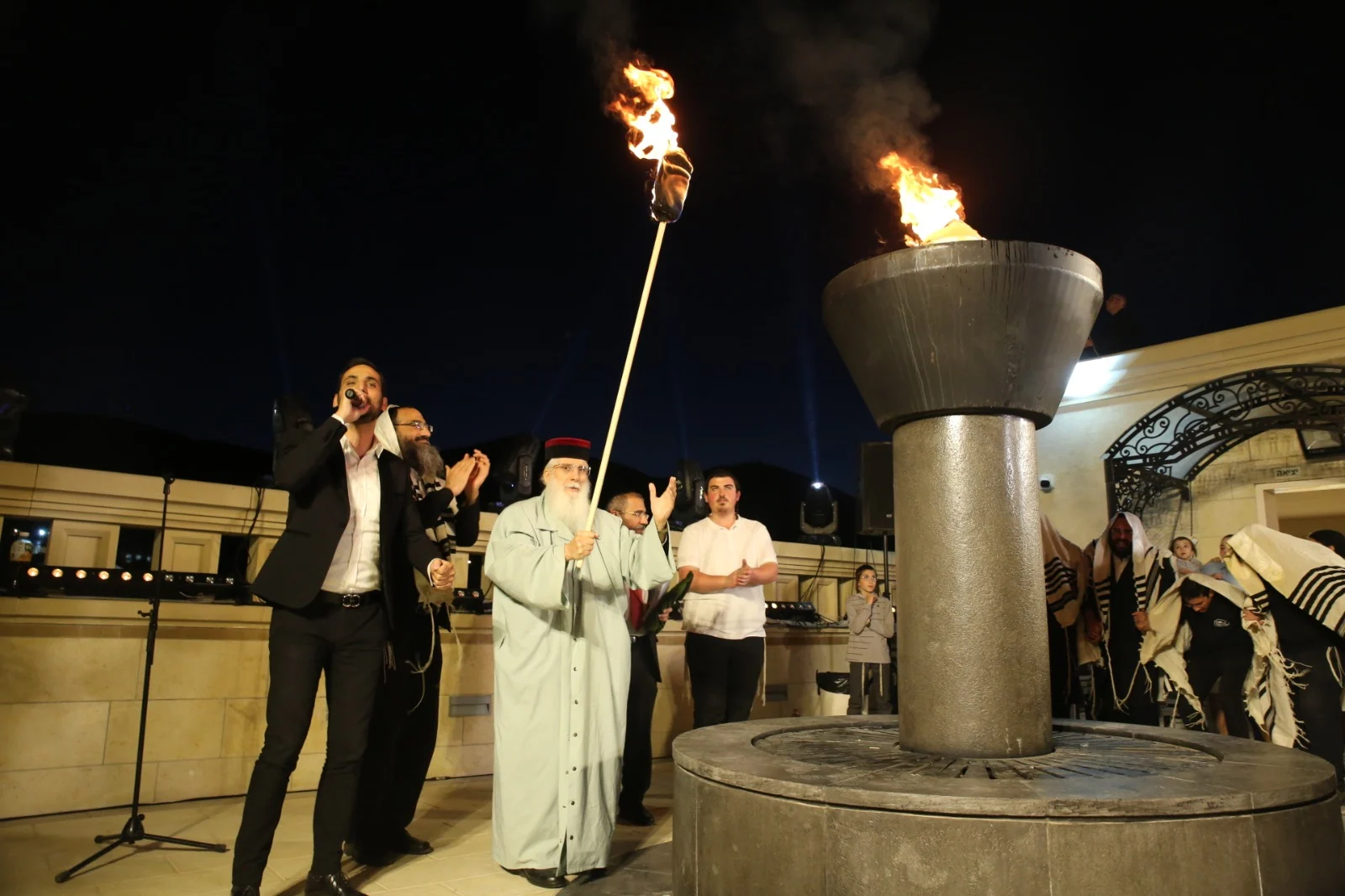אור הרשב״י