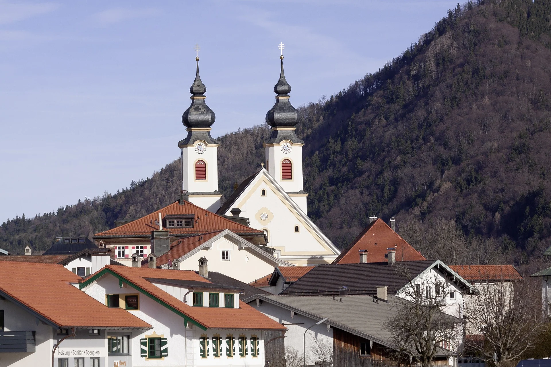 כנסיית Seekirchl בזיפלד