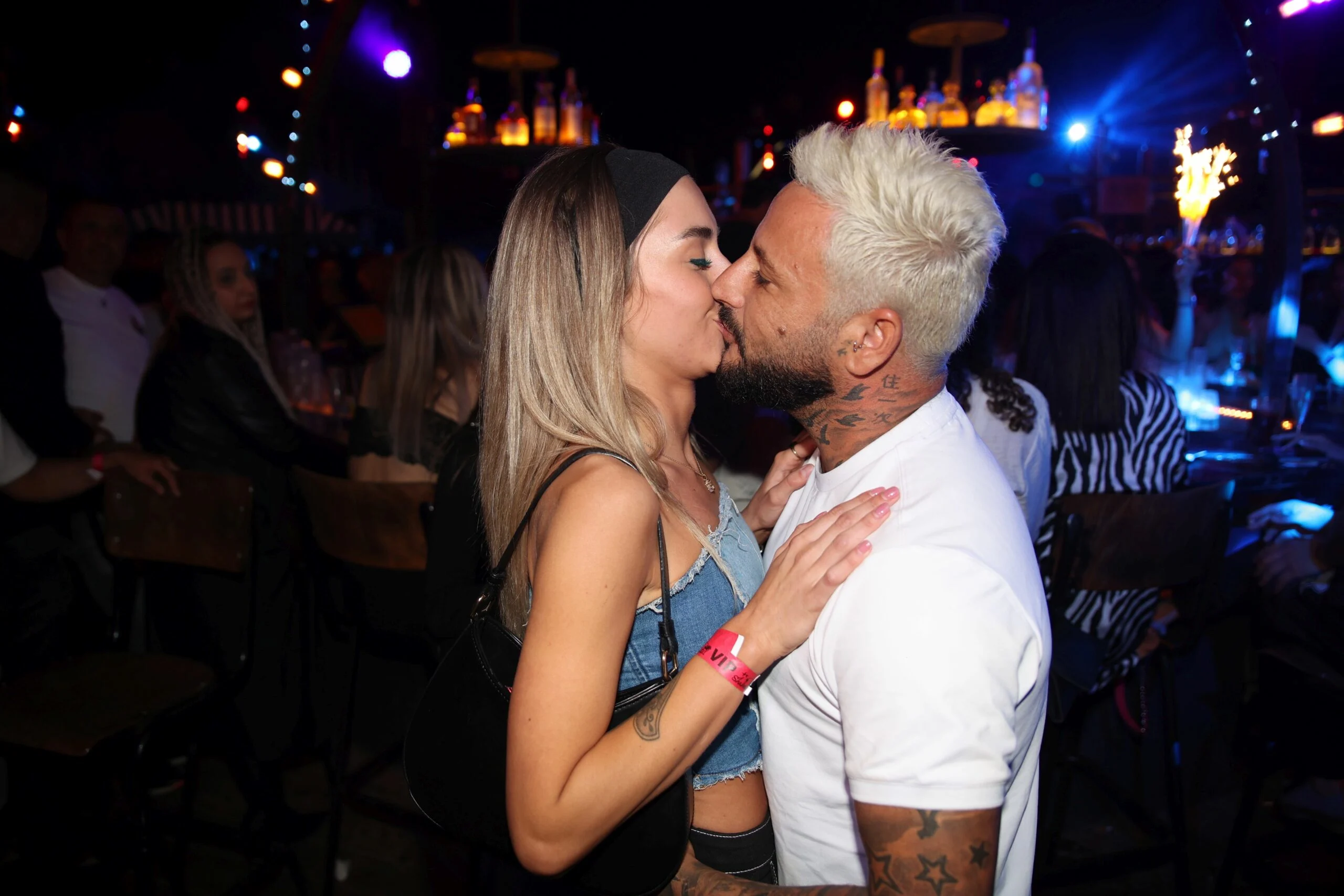 אוהד בוזגלו ומריה