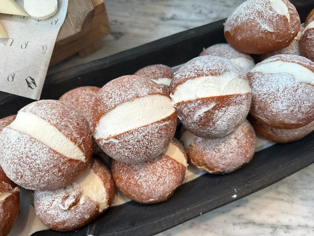 מריטוצו, מריטוצי