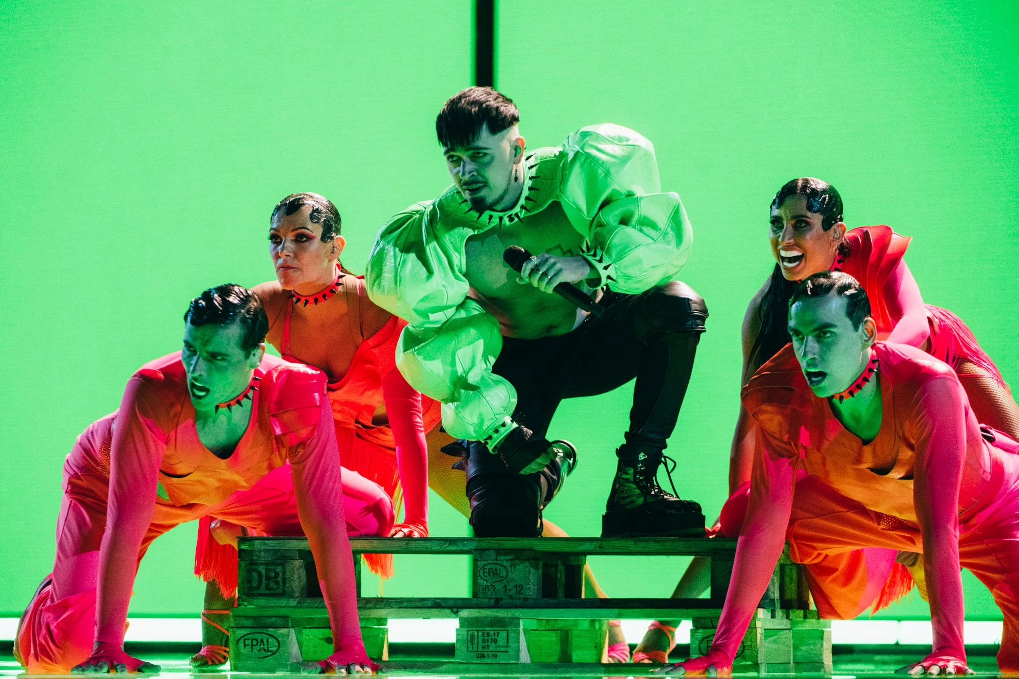 פינלנד - קארייה