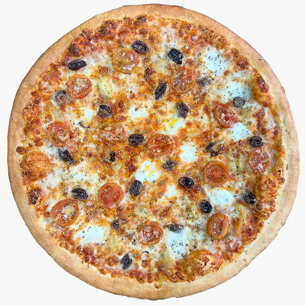 פיצה דומינוס