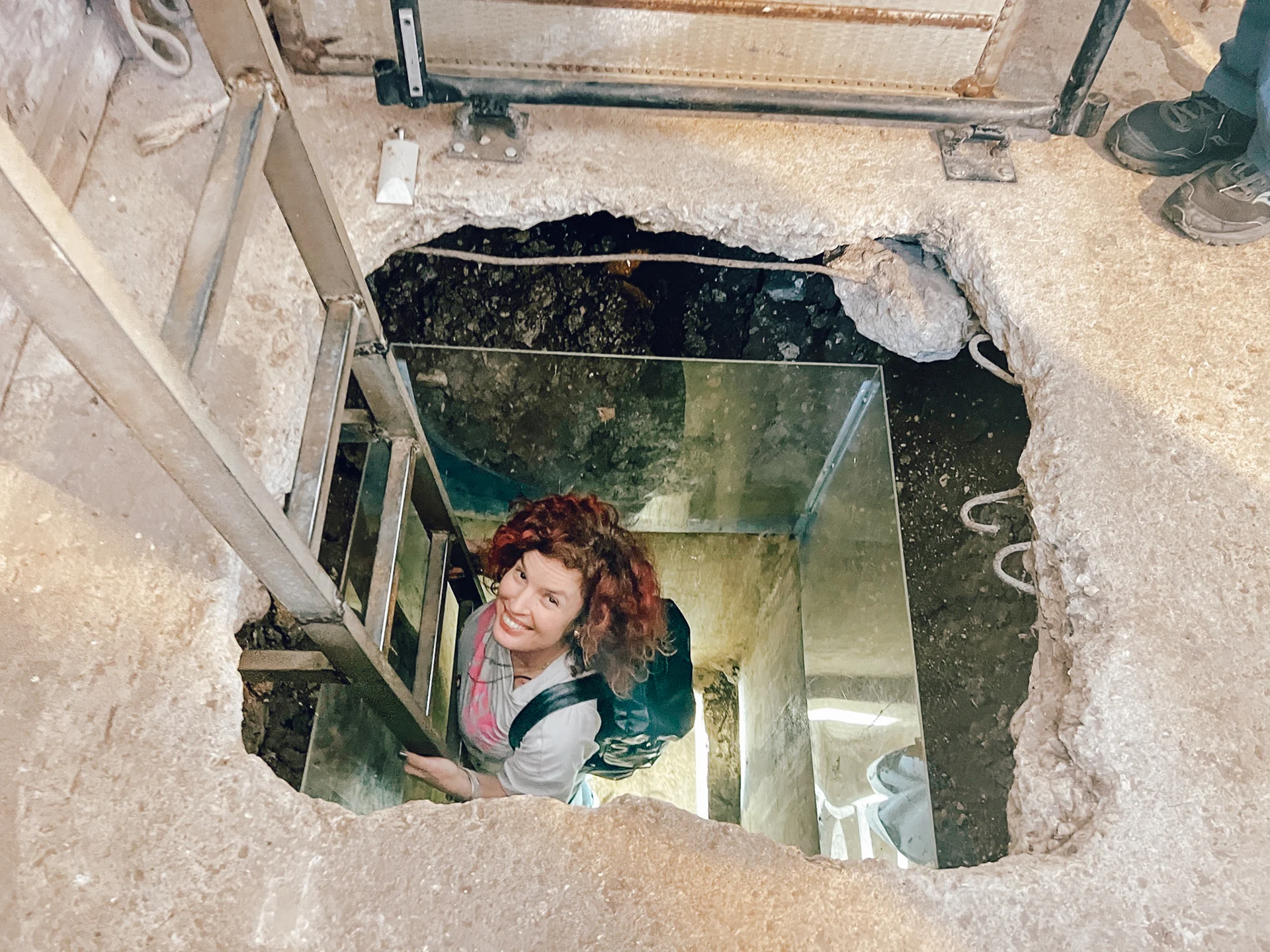 סליק אבידוב נהלל