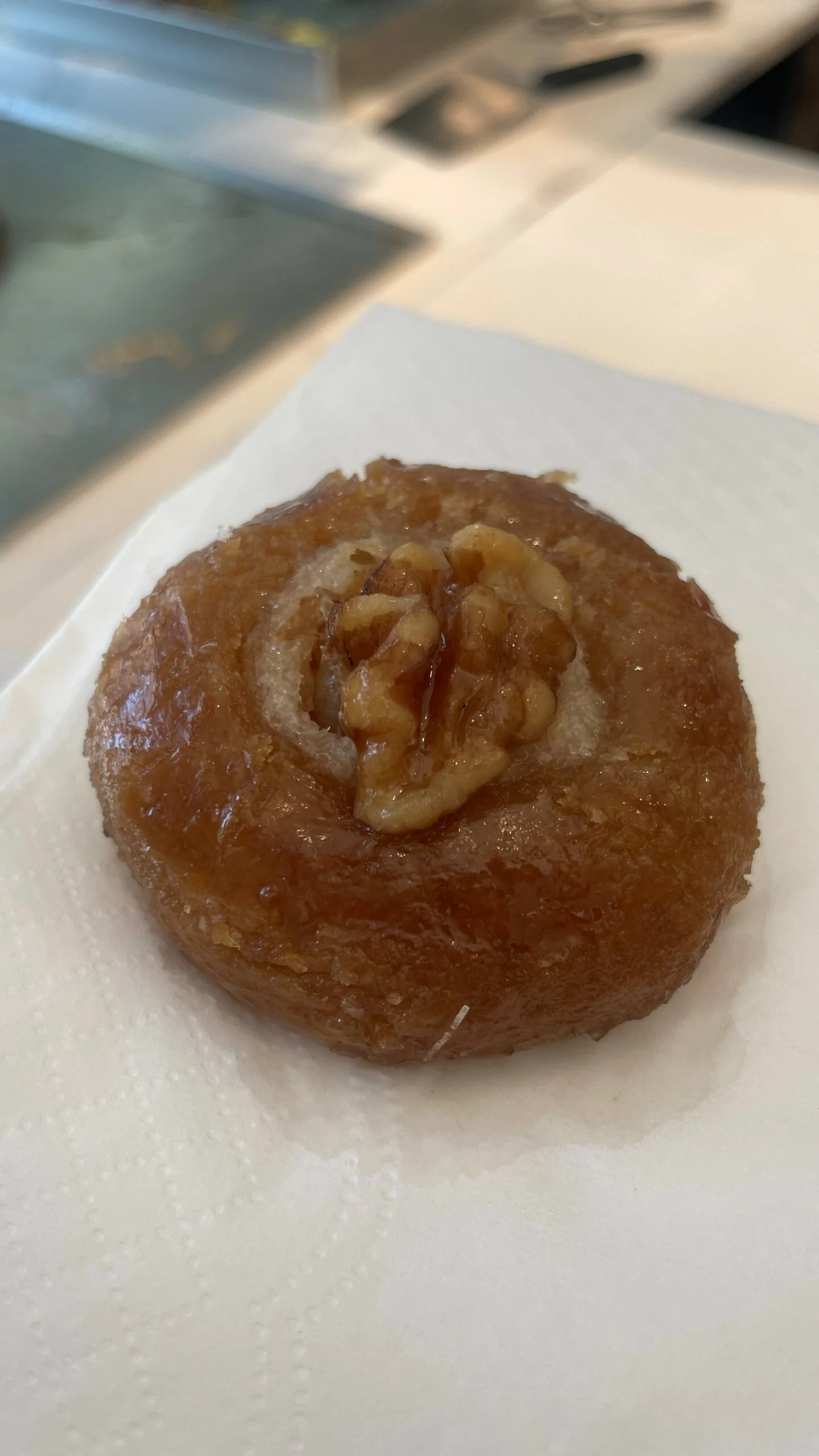 סו בורק, בורקס טורקי