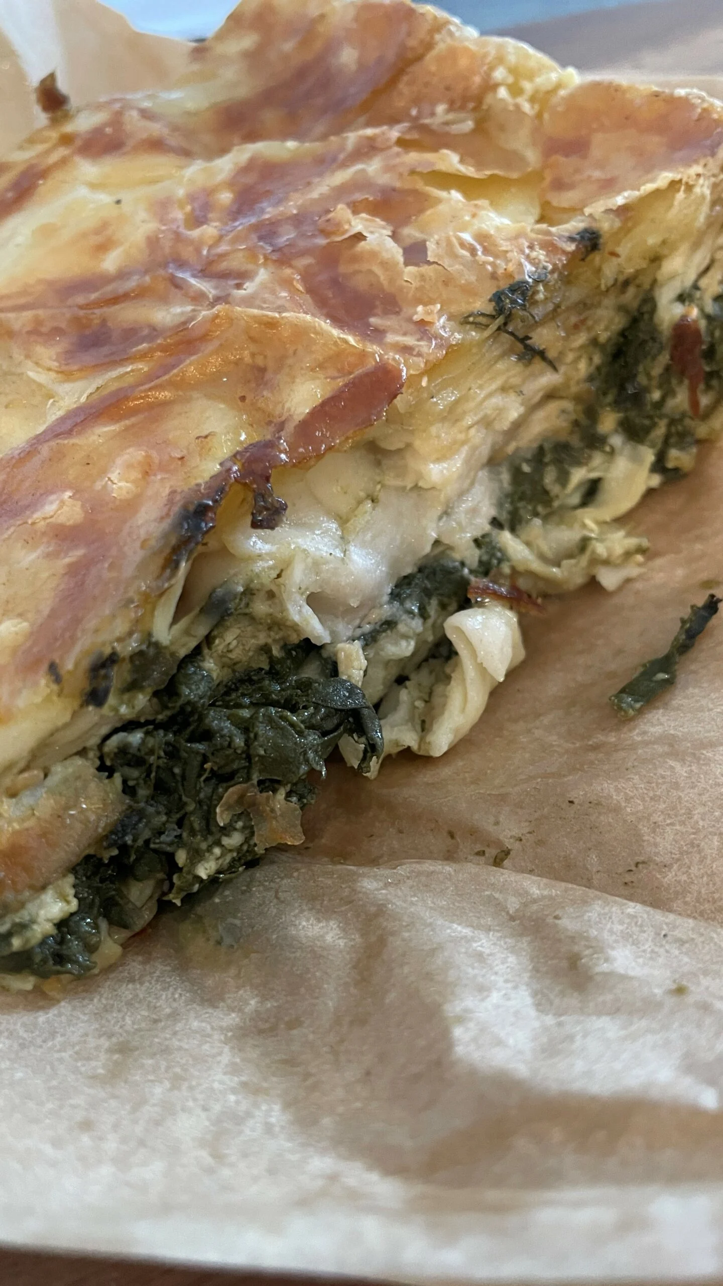 סו בורק, בורקס טורקי