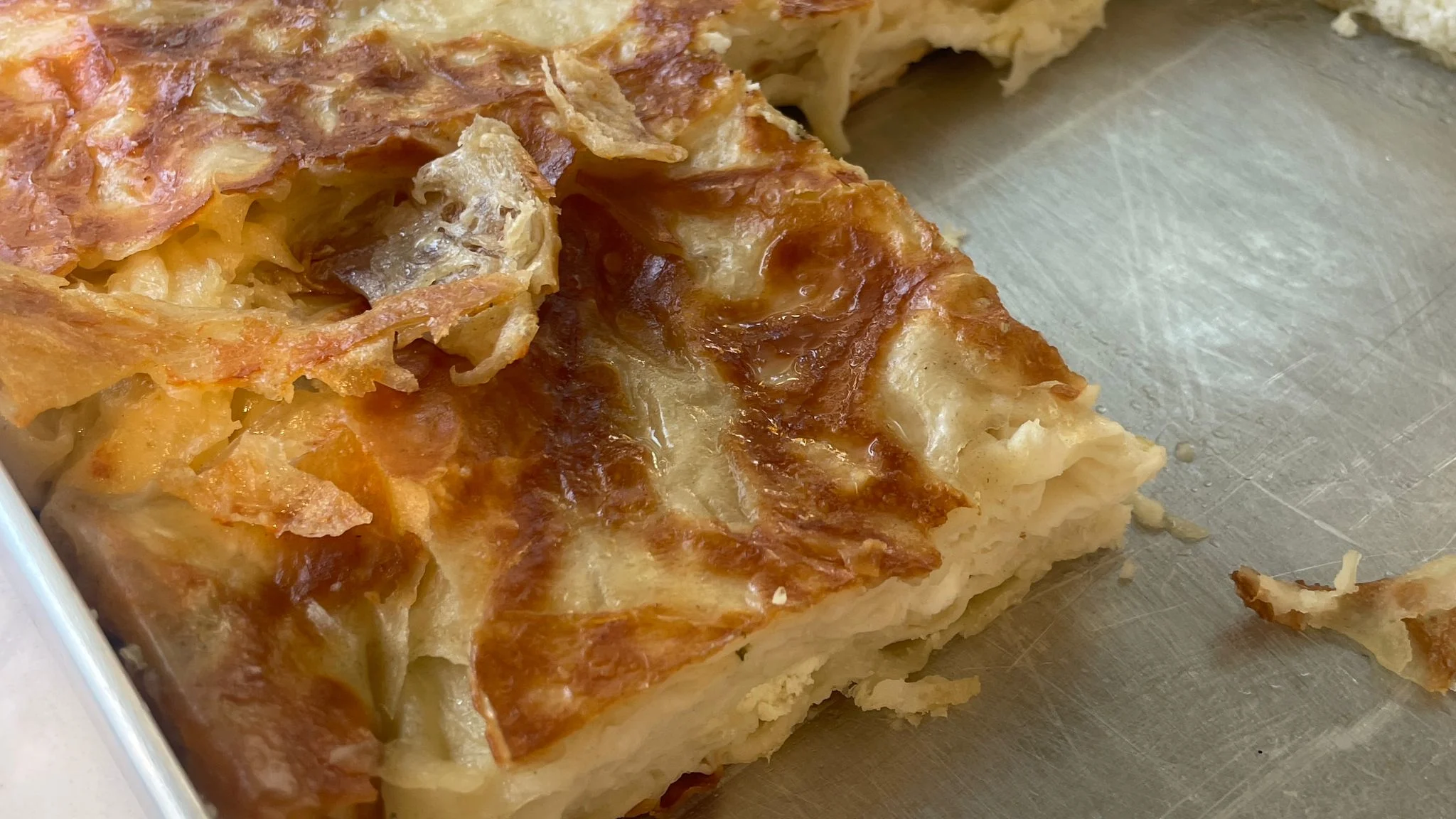 סו בורק, בורקס טורקי, בורקס מים