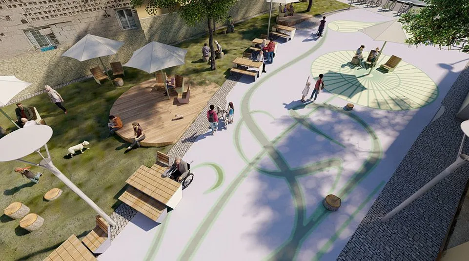 סמטת אלוף בצלות