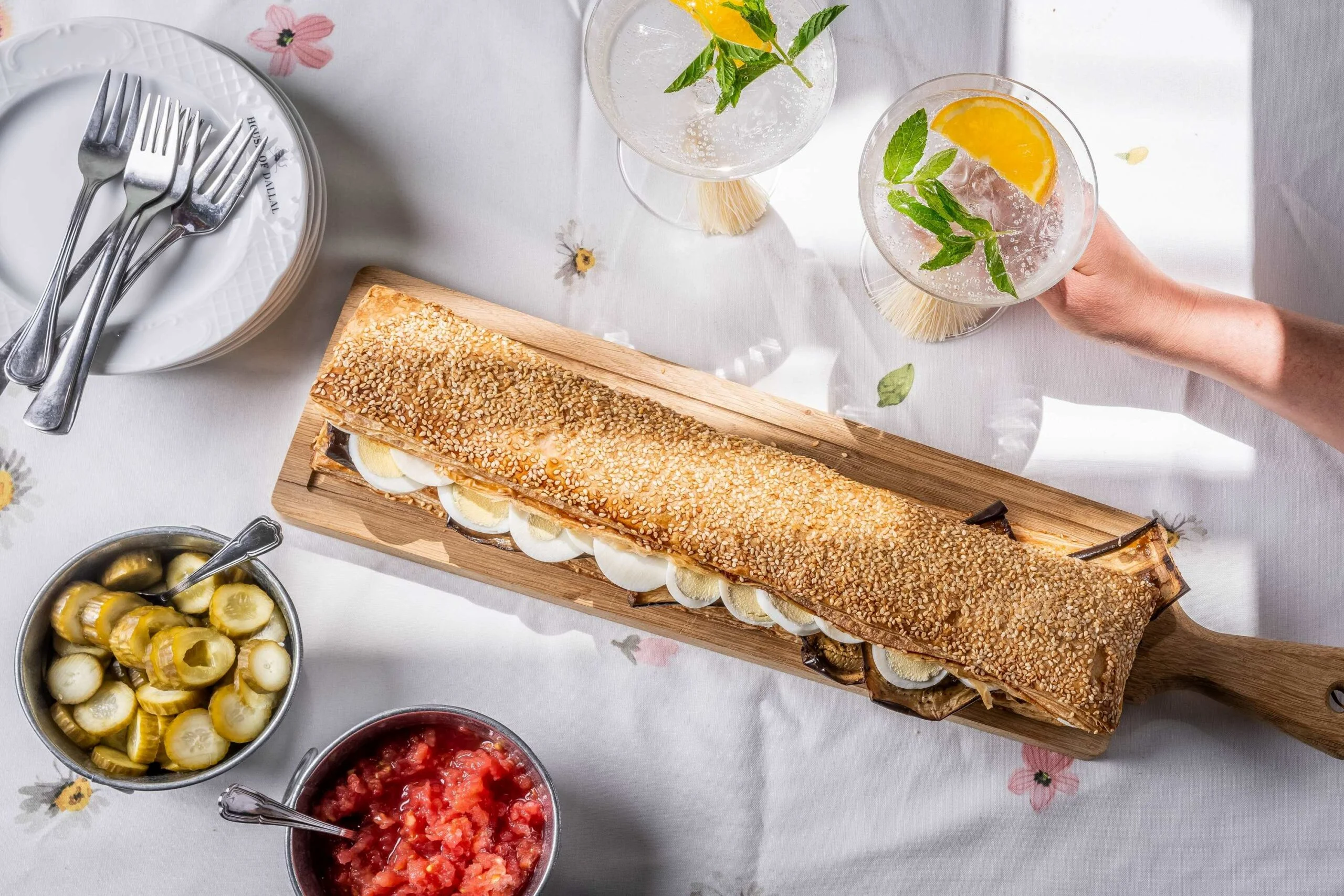 בורקסביח של דלאל