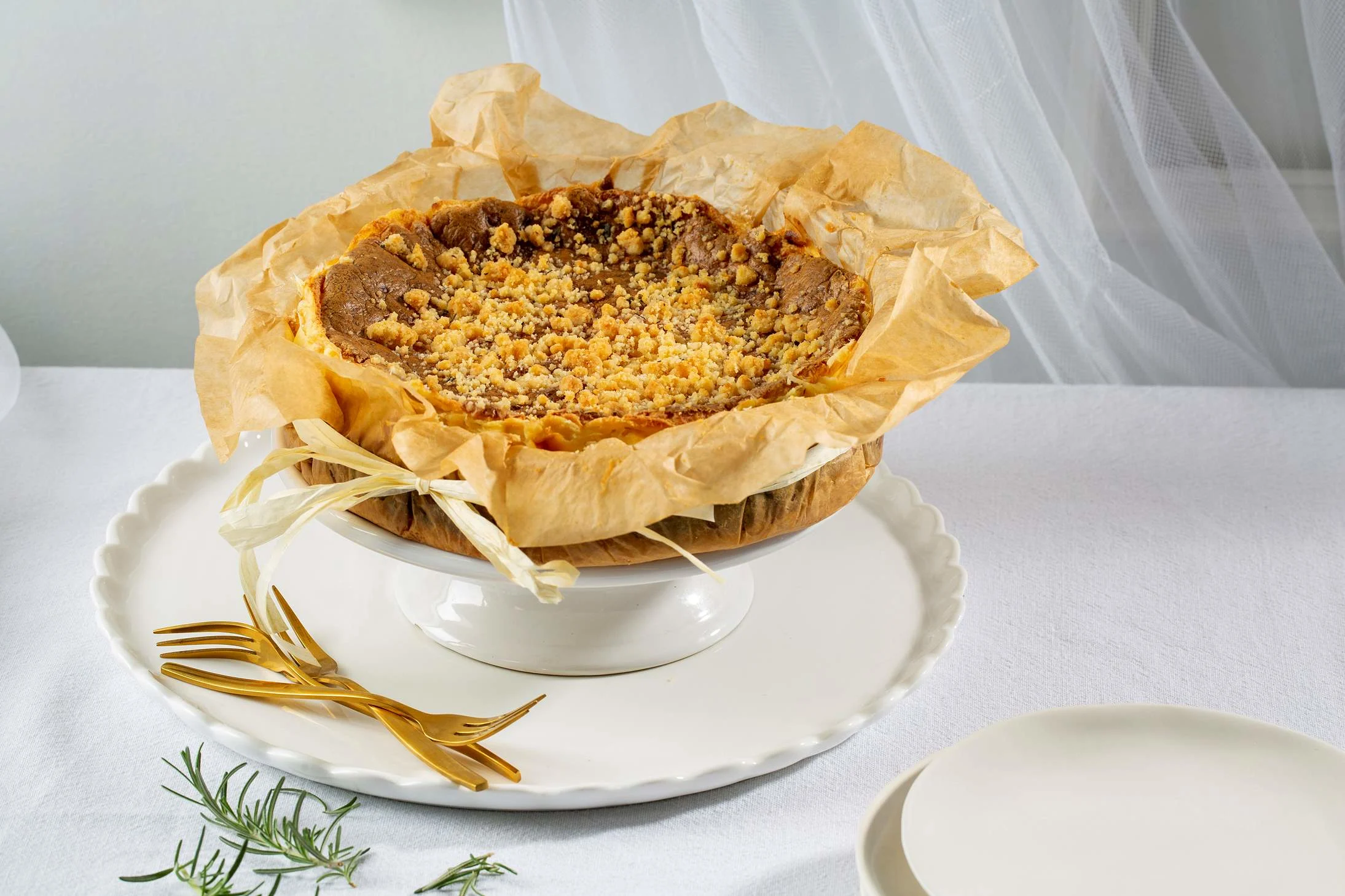 באסקית מלוחה