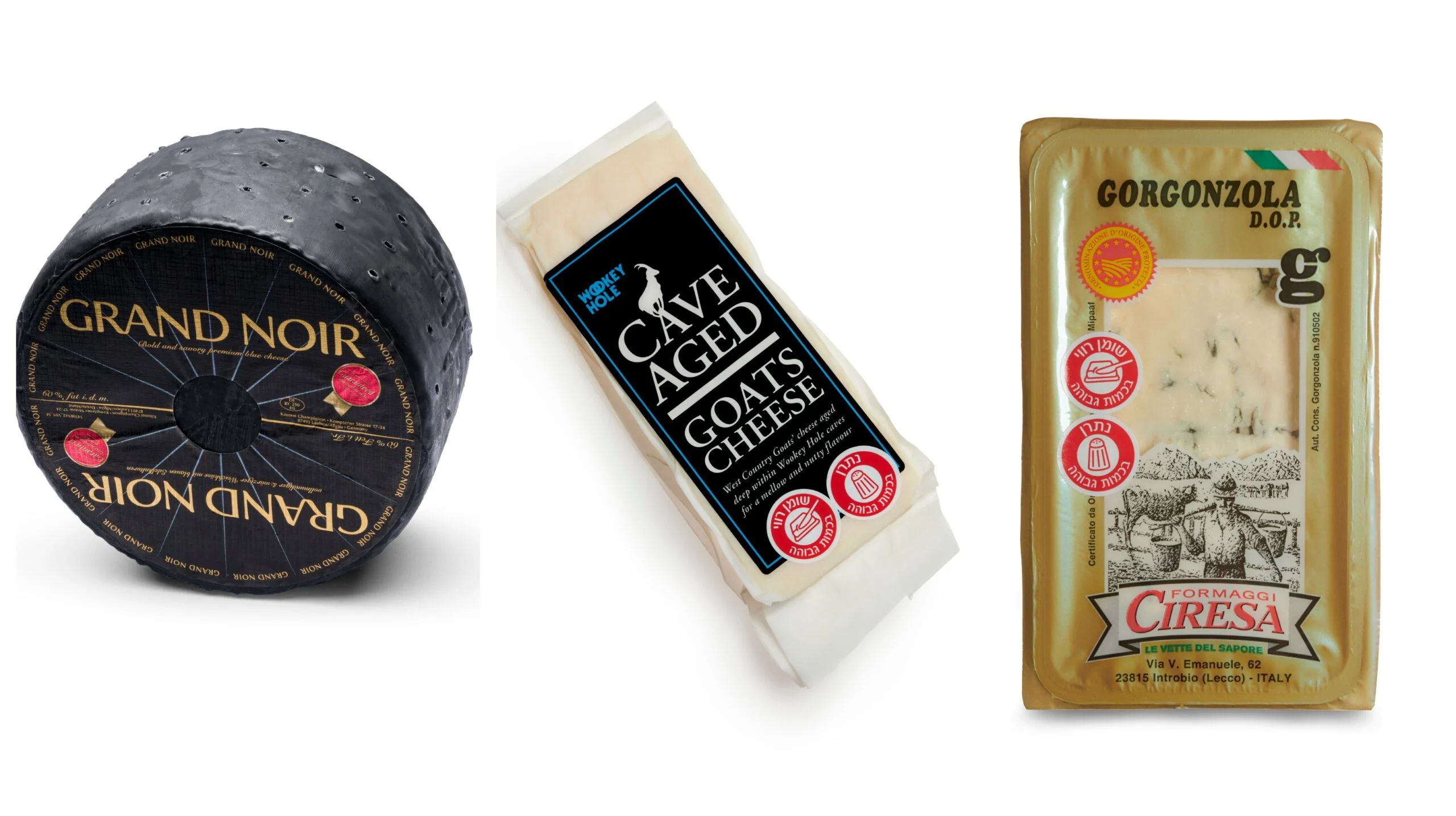 גבינות של טיב טעם