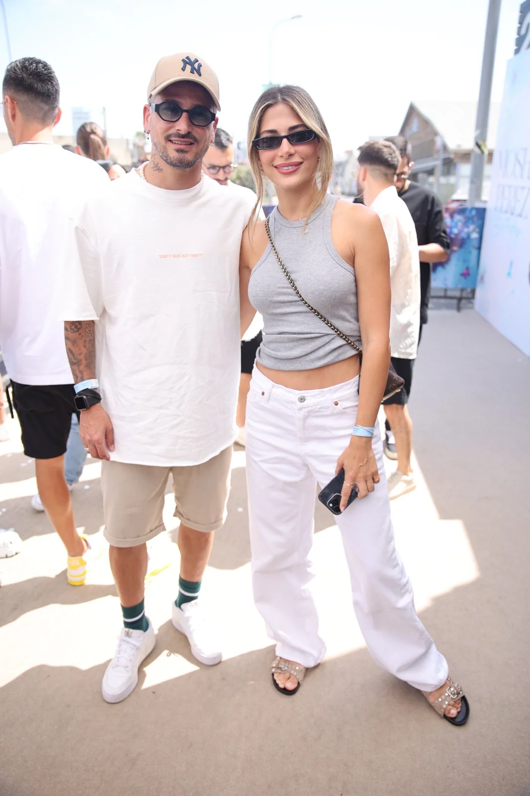 מירן ומאור בוזגלו